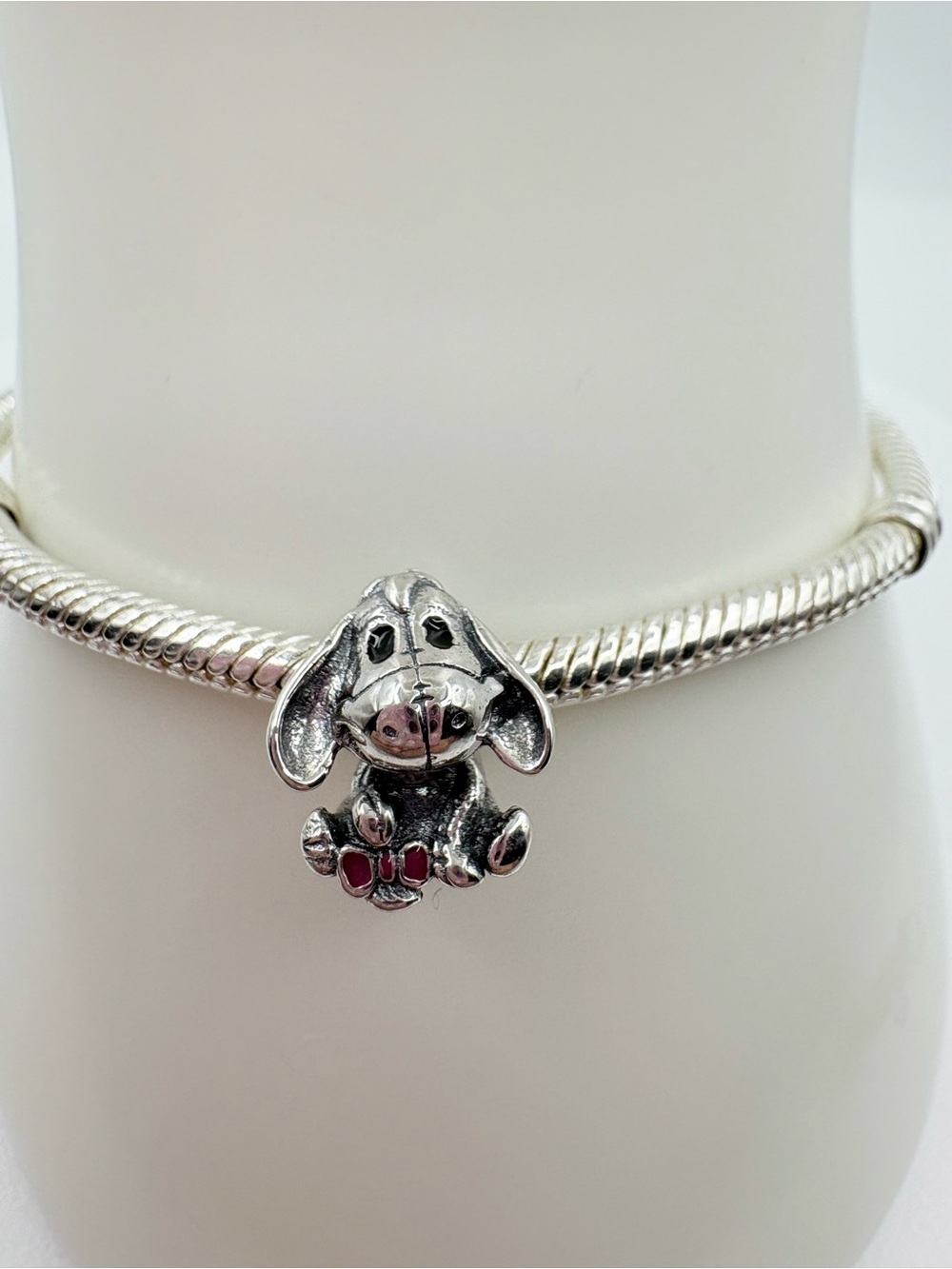 Pandora Disney Winnie the Pooh Eeyore Charm